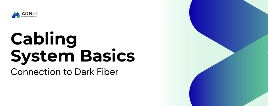 cabling system basics