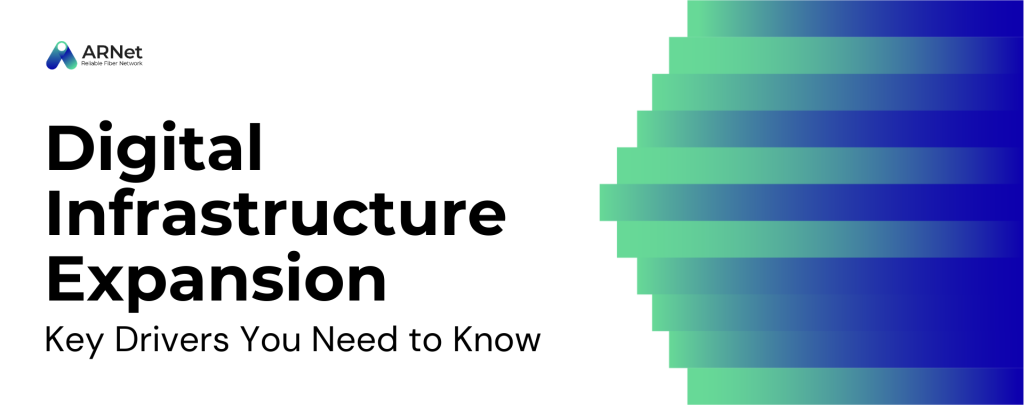 digital infrastructure