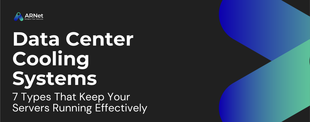 Data Center Cooling
